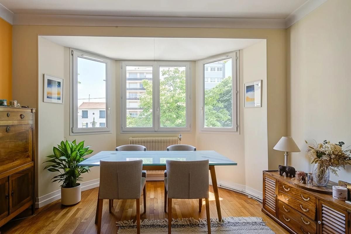 NANTERRE Appartement Nanterre 3 pièce(s) 69.74 m2 3