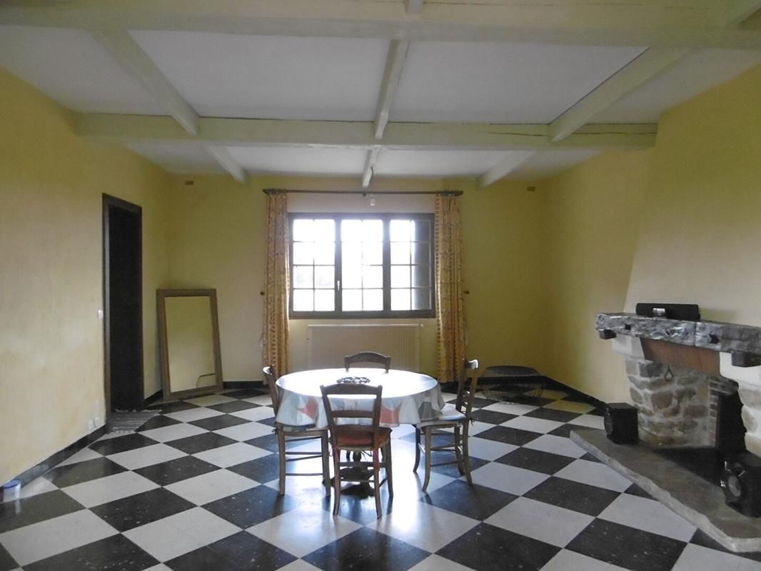 LANGON Maison  5 pièces 125 m2 2