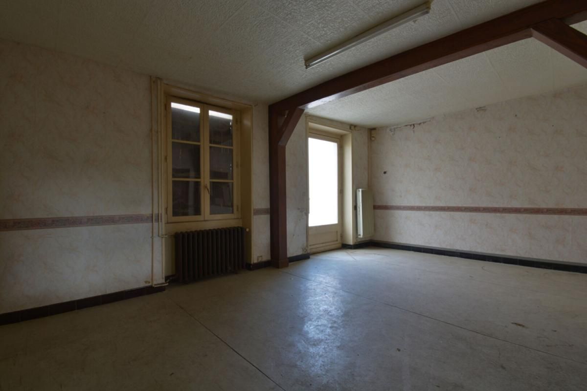 IVOY-LE-PRE Maison Ivoy Le Pre 2