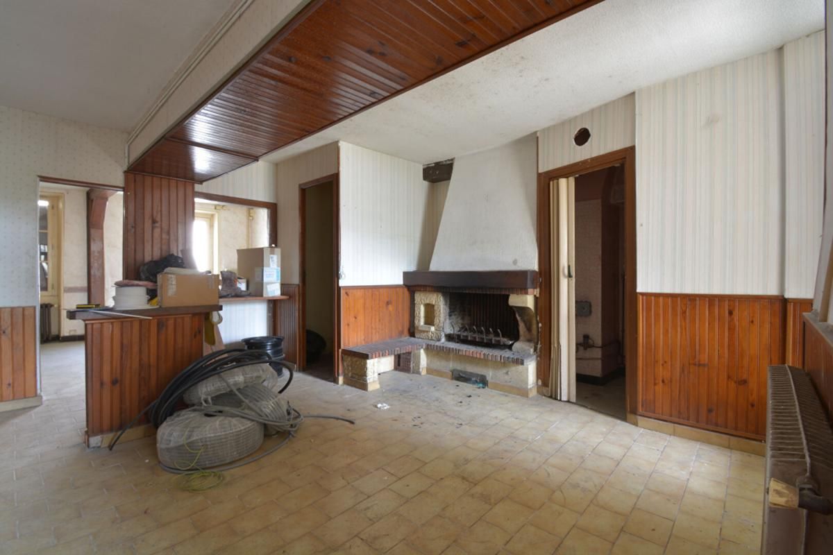 IVOY-LE-PRE Maison Ivoy Le Pre 3