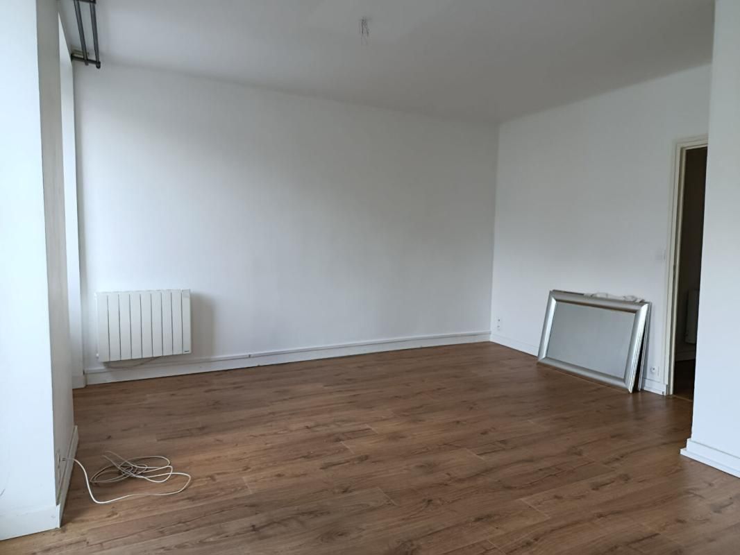 GOURIN appartement  chambres 4