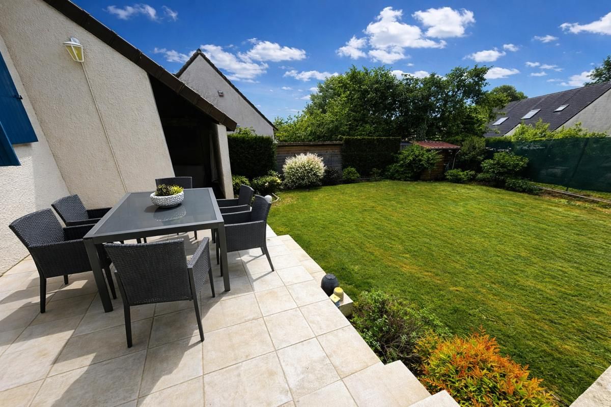 ORCEMONT Maison Orcemont 6 pièce(s) 140 m2 1