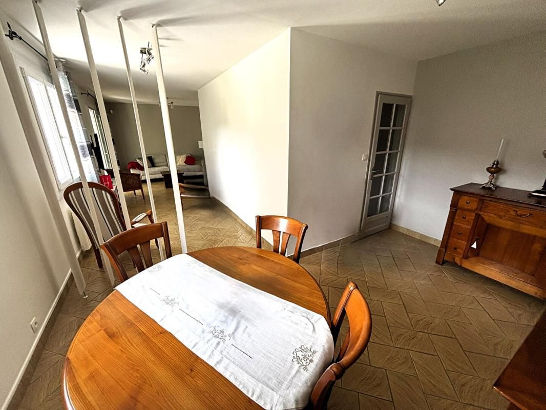 ORCEMONT Maison Orcemont 6 pièce(s) 140 m2 3