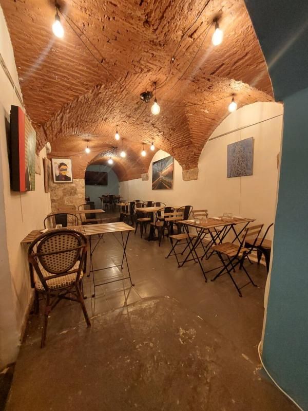 MARSEILLE-2E-ARRONDISSEMENT 13002 MARSEILLE - BAR, RESTAURANT 100 COUVERTS, TERRASSE 4