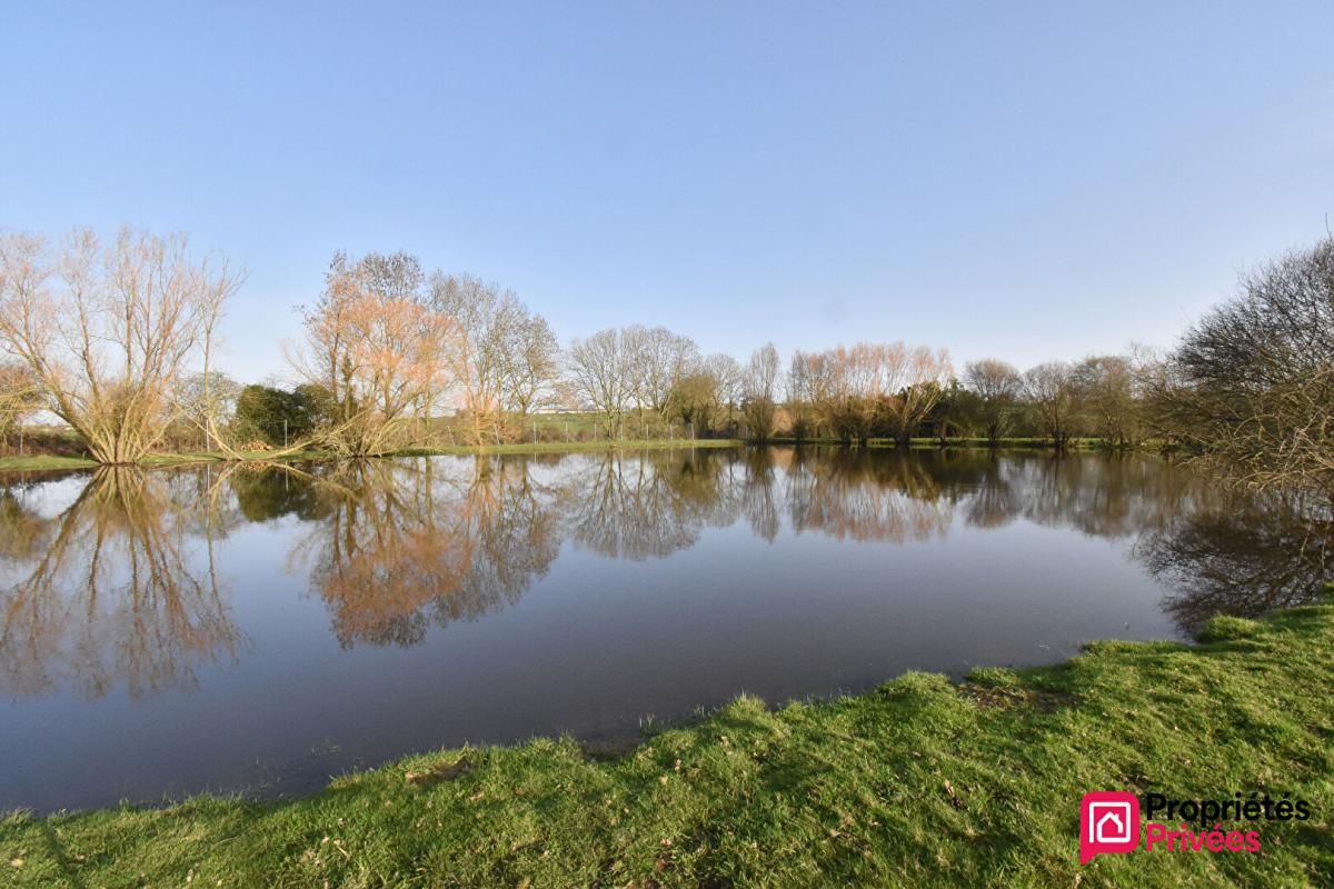 LA TESSOUALLE Terrain de loisirs La Tessoualle 41945 m2 3