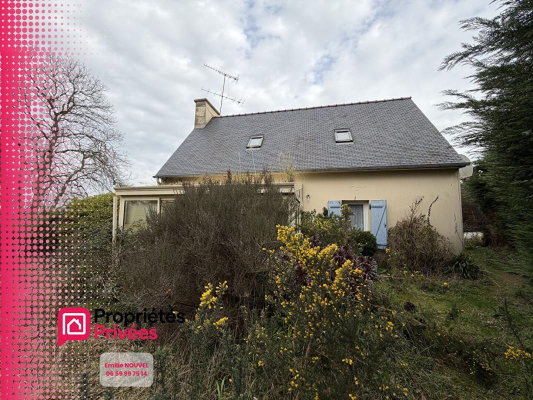 PLEUBIAN À Kerbors, votre refuge breton face au large 1