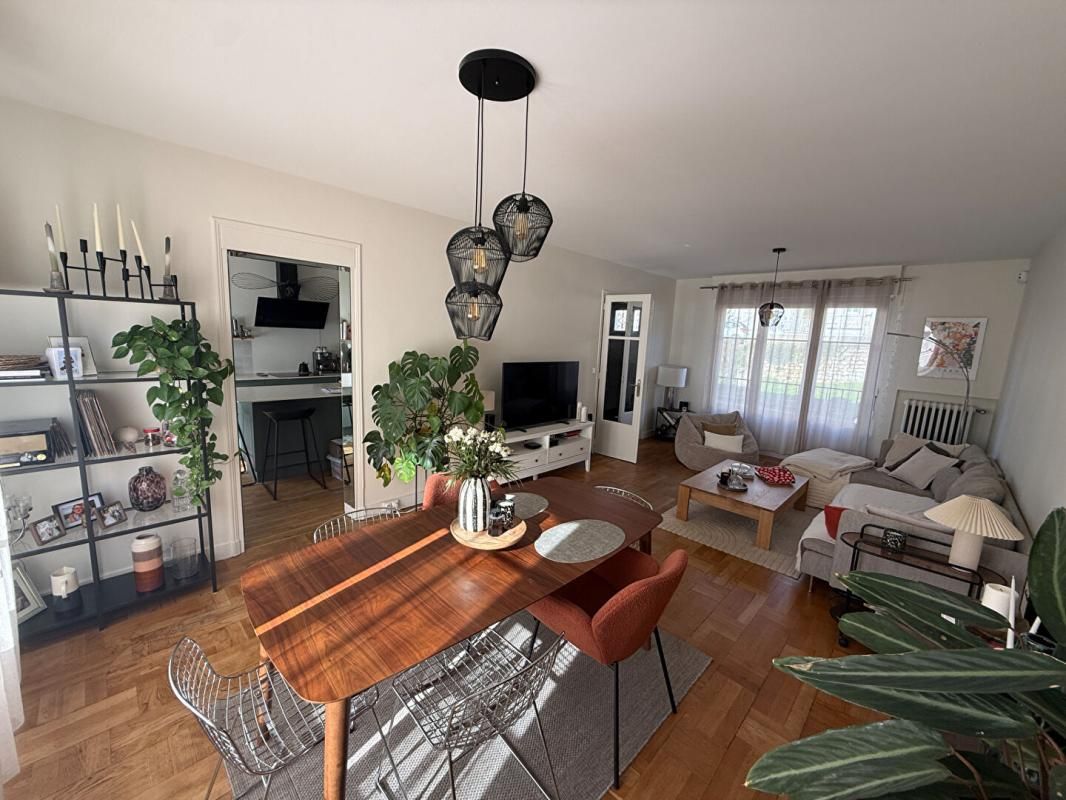 ANGOULEME Maison Angouleme 4 pièce(s) 100 m2 3