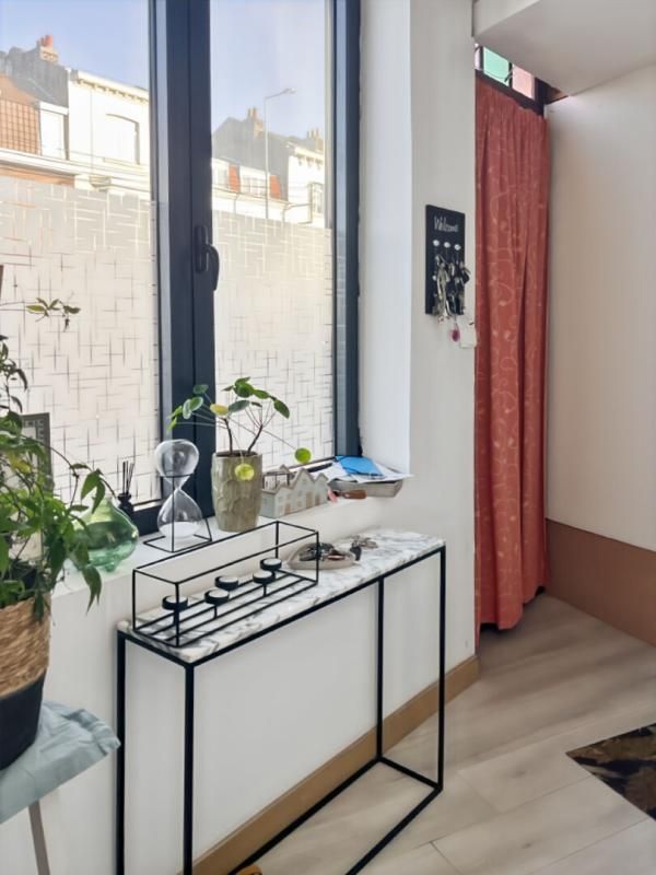 LILLE Maison Lille 7 pièce(s) 170 m2, Jardin, grenier, cave 4