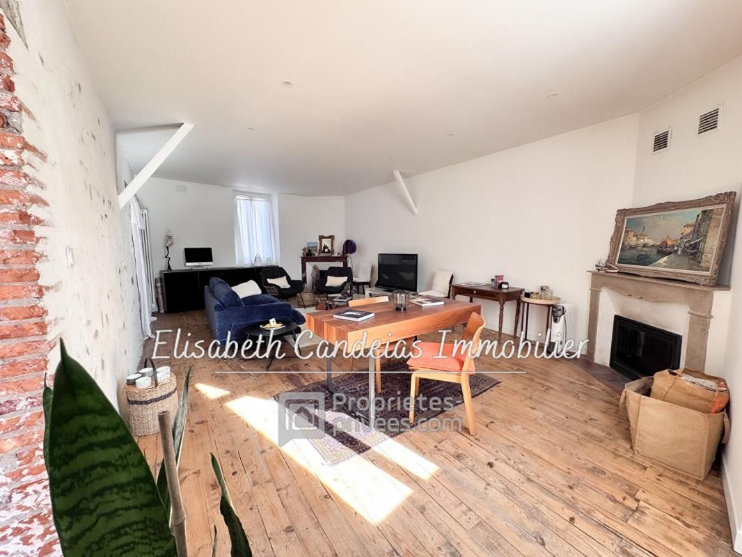 PALAMINY Maison de charme rénovée - avec piscine et vue Pyrénées 2