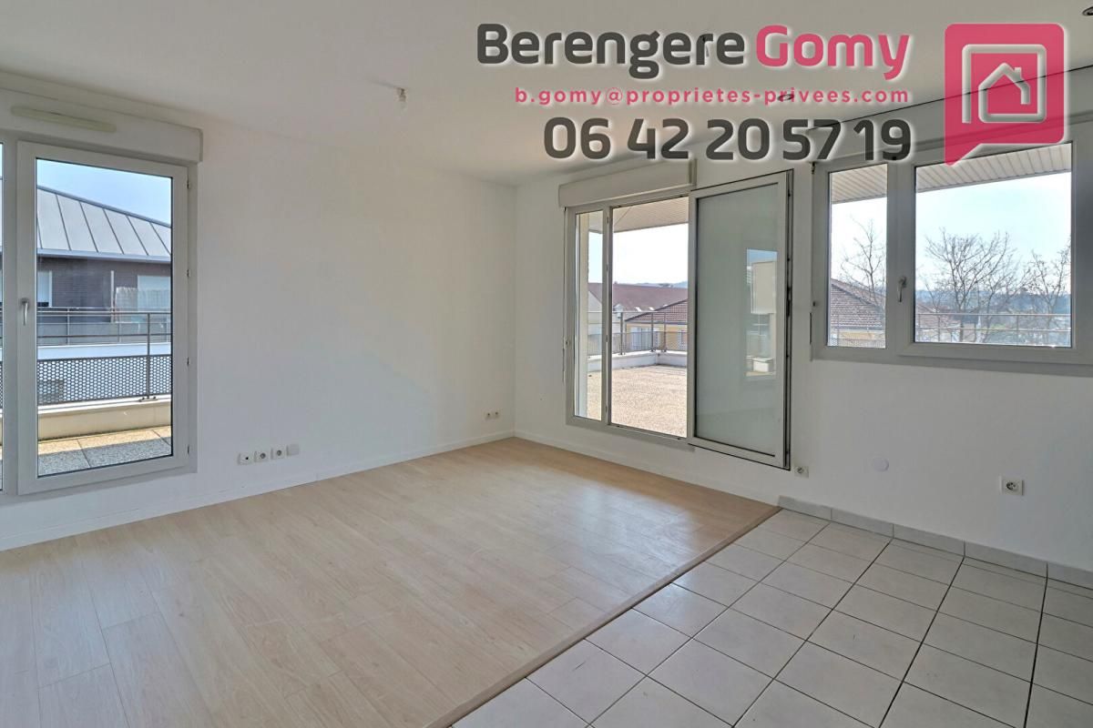 MONTIGNY-LES-CORMEILLES T2 Lumineux + Terrasse XXL de 74 M² - Coup de Coeur Garanti ! 4