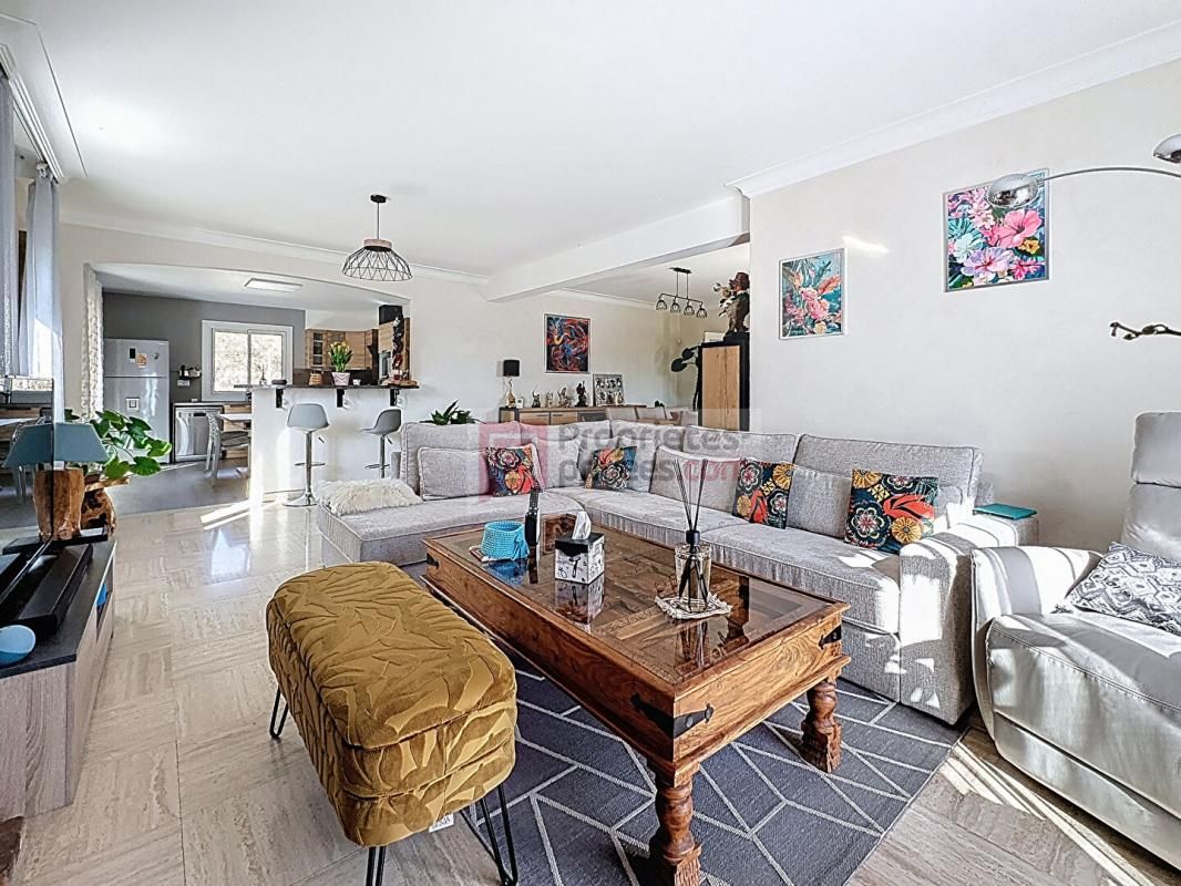 BOULOGNE-SUR-GESSE Maison familiale 4