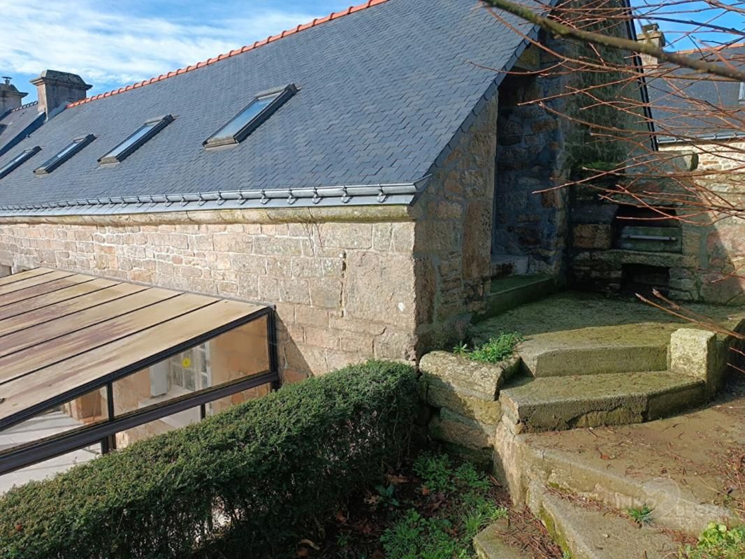 SEGLIEN Maison  Séglien 6 pièces 121m² 2