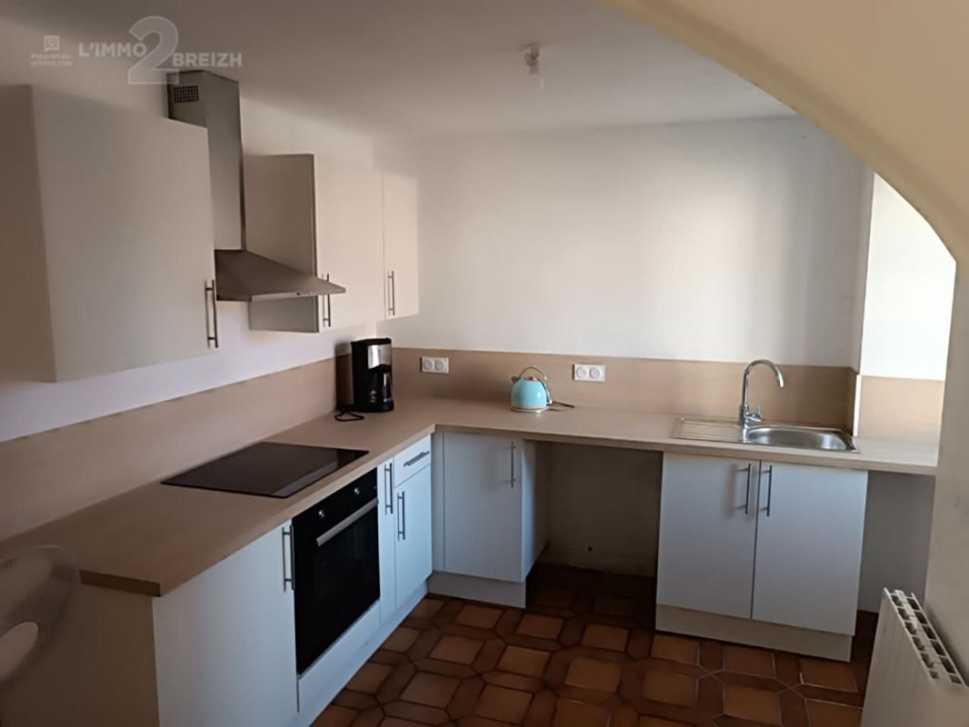 SEGLIEN Maison  Séglien 6 pièces 121m² 4