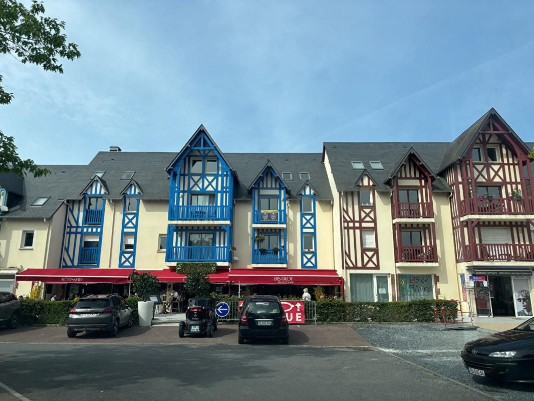 SAINT-ARNOULT Saint-Arnoult - Opportunité d'investissement : 3 pièces - 60m2 - Prix 265 000 1