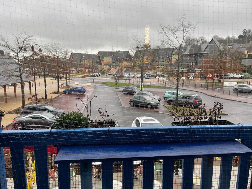 SAINT-ARNOULT Saint-Arnoult - Opportunité d'investissement : 3 pièces - 60m2 - Prix 265 000 2