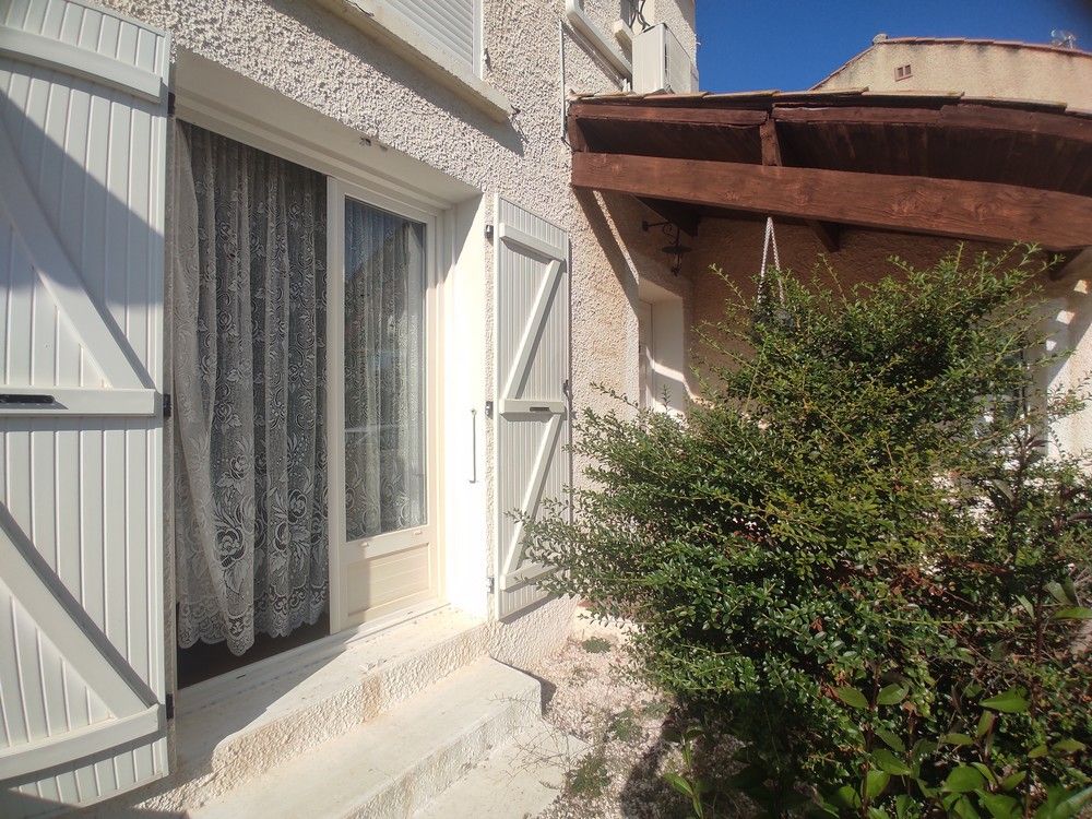 BEZIERS Maison avec jardin et garage proche de Béziers 2