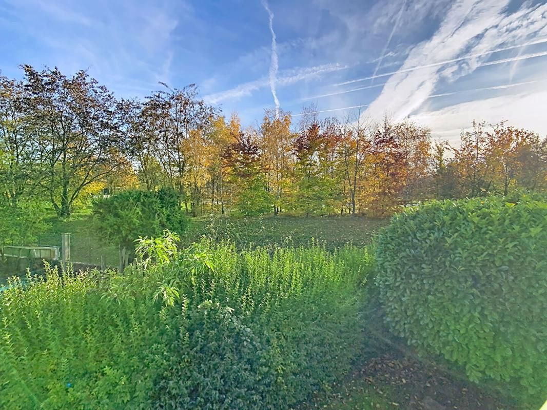 MALZEVILLE 54220 Malzéville ? Appartement T5 traversant, très lumineux, balcons, cave, 2 parkings ? Petite copropriété au calme 1