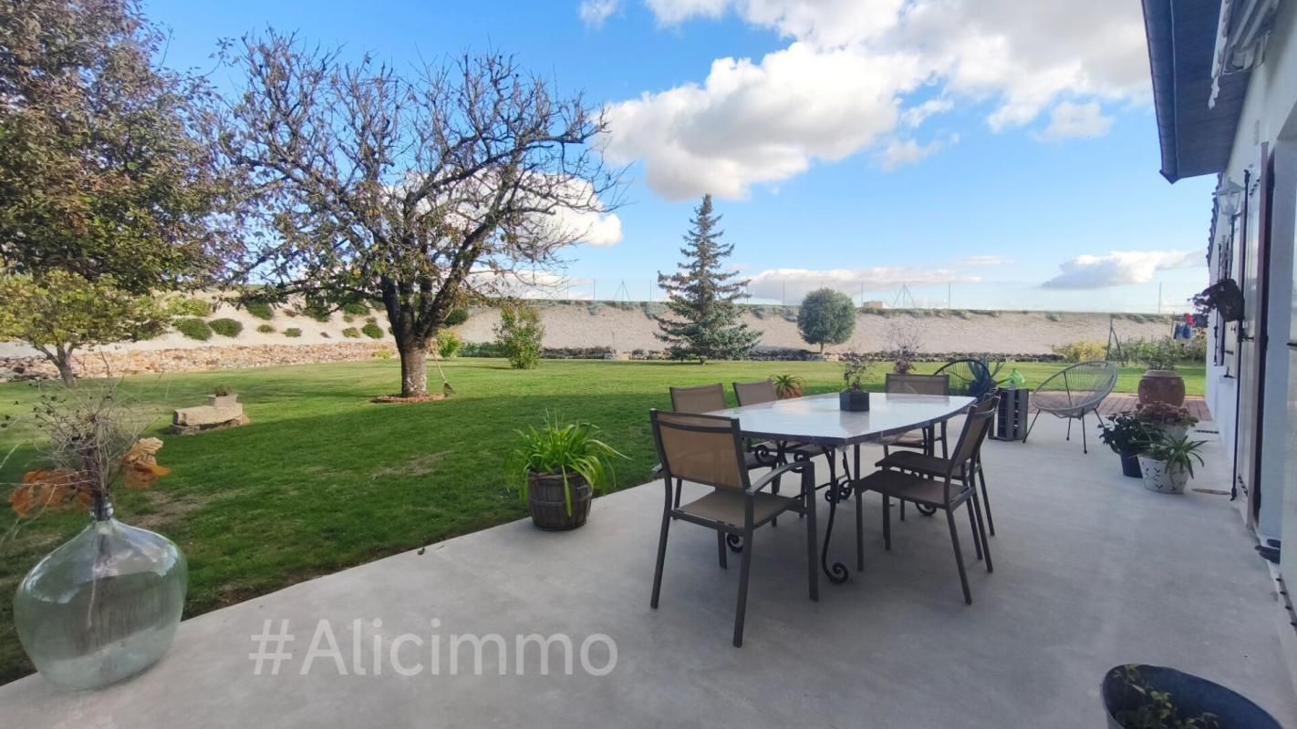 SEZANNE Maison Sezanne 6 pièces 3