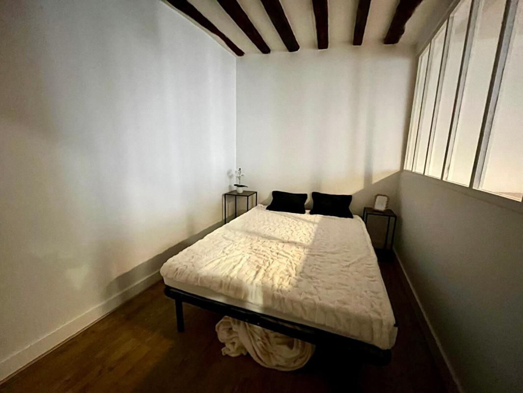 CHATILLON Studio Chatillon centre 30,2m2 4