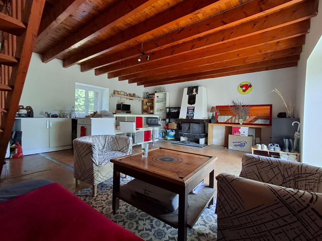 MAURON Maison Mauron 4 pièce(s) 88 m2 2