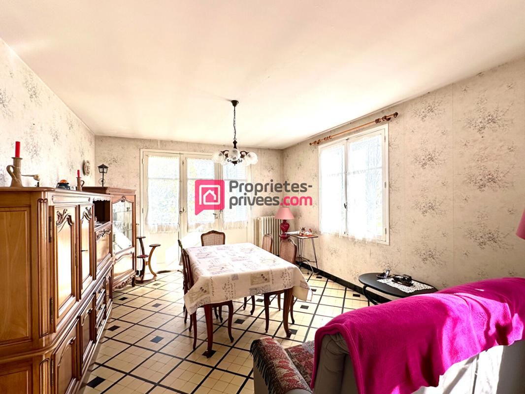 LIGRE Maison Ligre 6 pièce(s) 116 m2 2