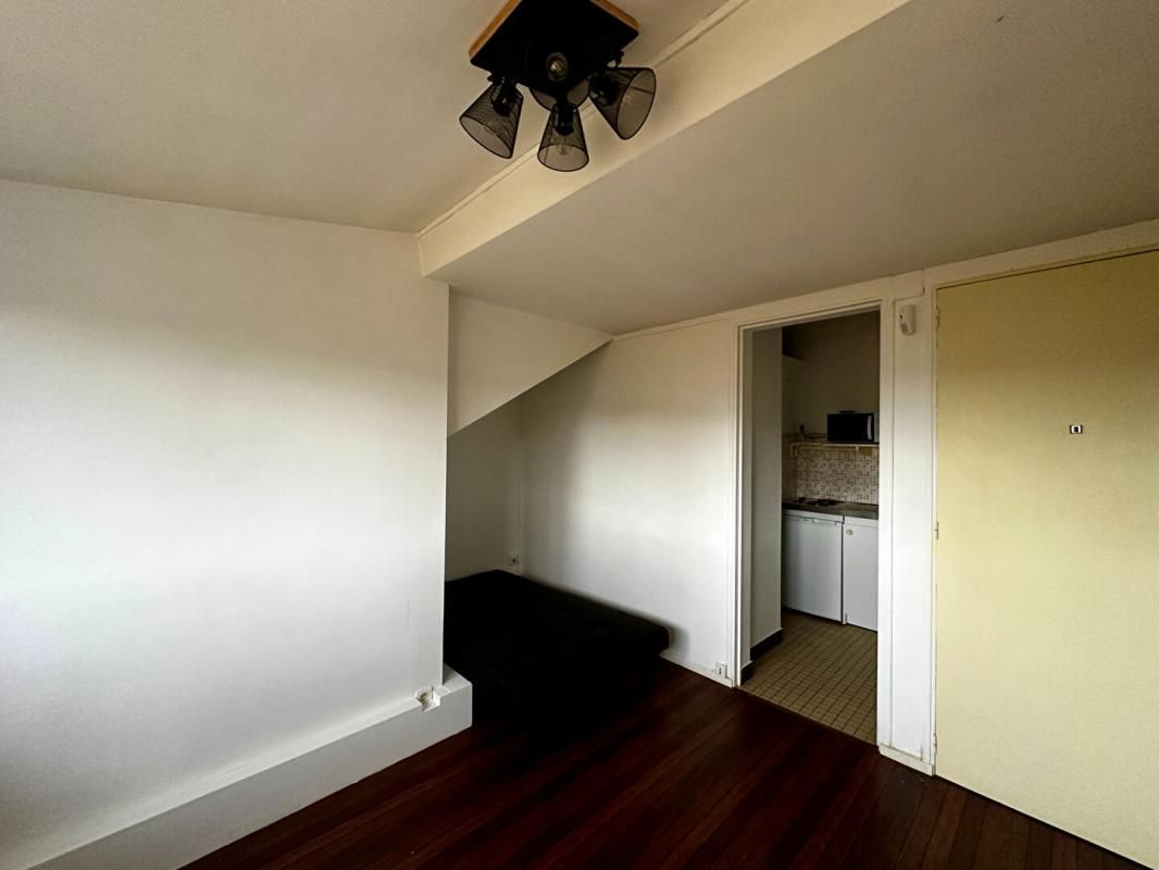 ANGERS Appartement Angers 1 pièce(s) 16 m2 2
