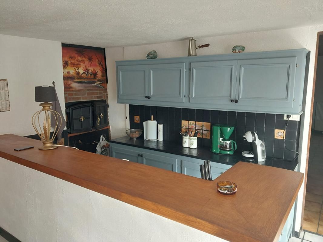 MORAS-EN-VALLOIRE Maison Moras-En-Valloire 4 pièce(s) 185 m2 4