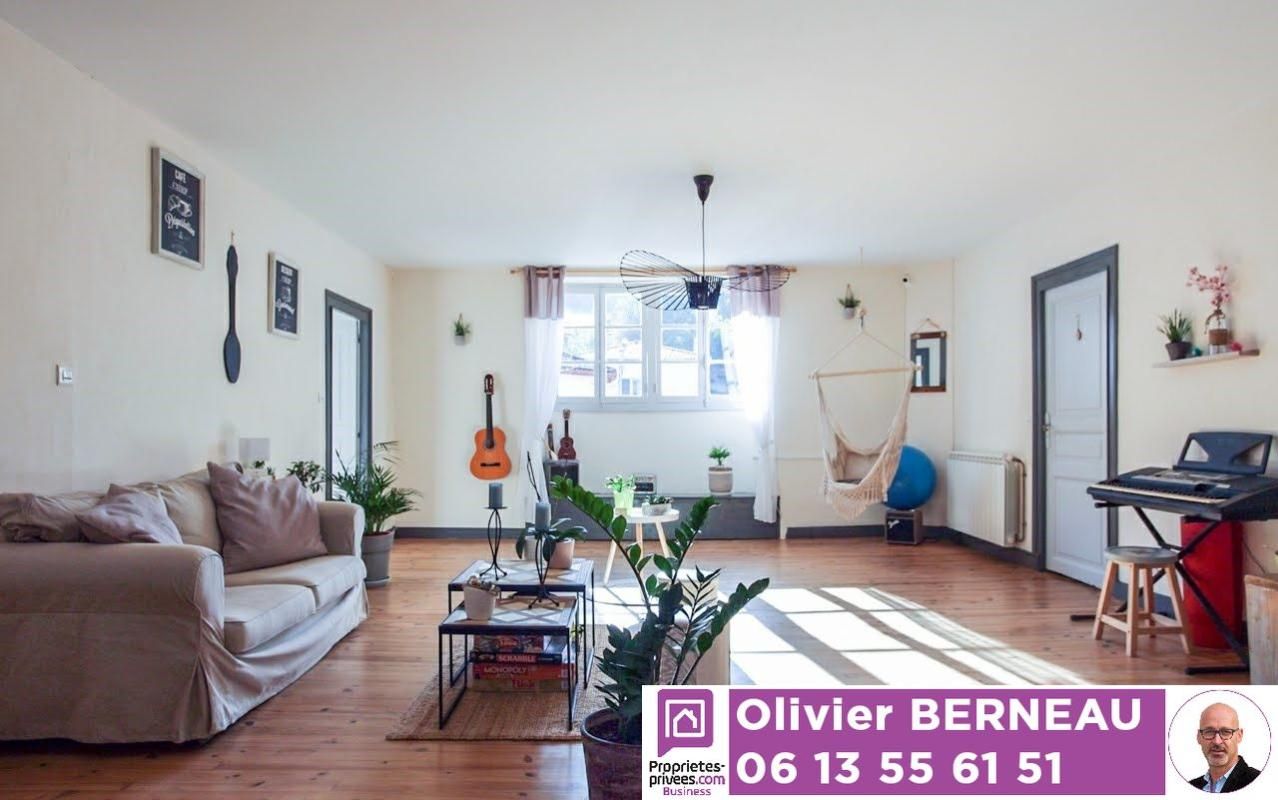 SAINT-JUST-IBARRE Vallée de la Bidouze - Auberge Chambre d' hôtes - 365 m² 3