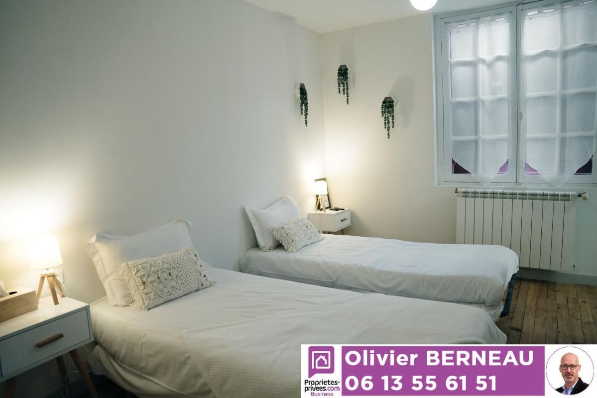 SAINT-JUST-IBARRE Vallée de la Bidouze - Auberge Chambre d' hôtes - 365 m² 4