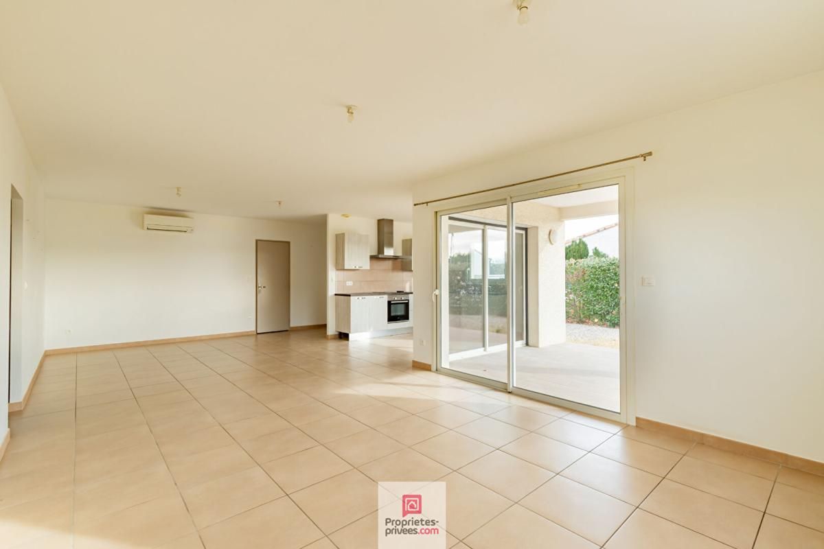 VILLEDAIGNE Maison  4 pièce(s) 98 m2 3