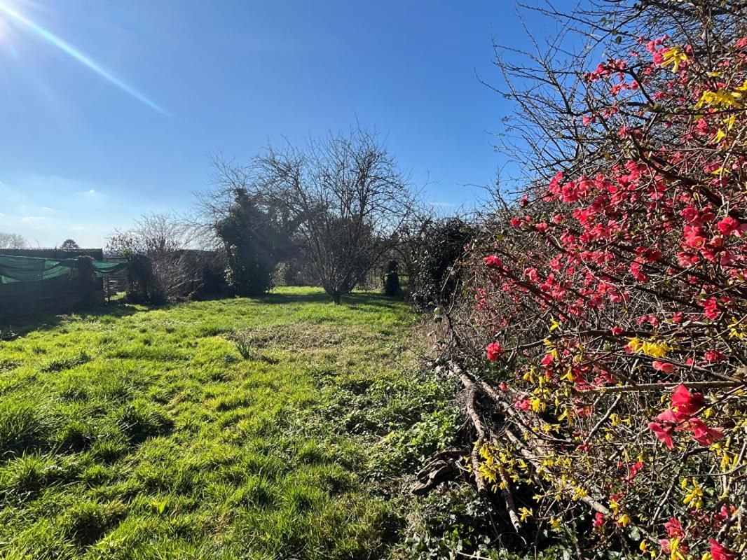 NOYON Maison Noyon 5 pièce(s) 110 m2 , dépendance + Terrain de 819m² 3