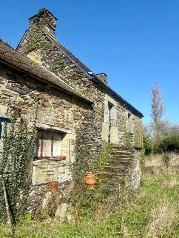 SAINT-MAYEUX Corps de ferme Saint-Mayeux 3