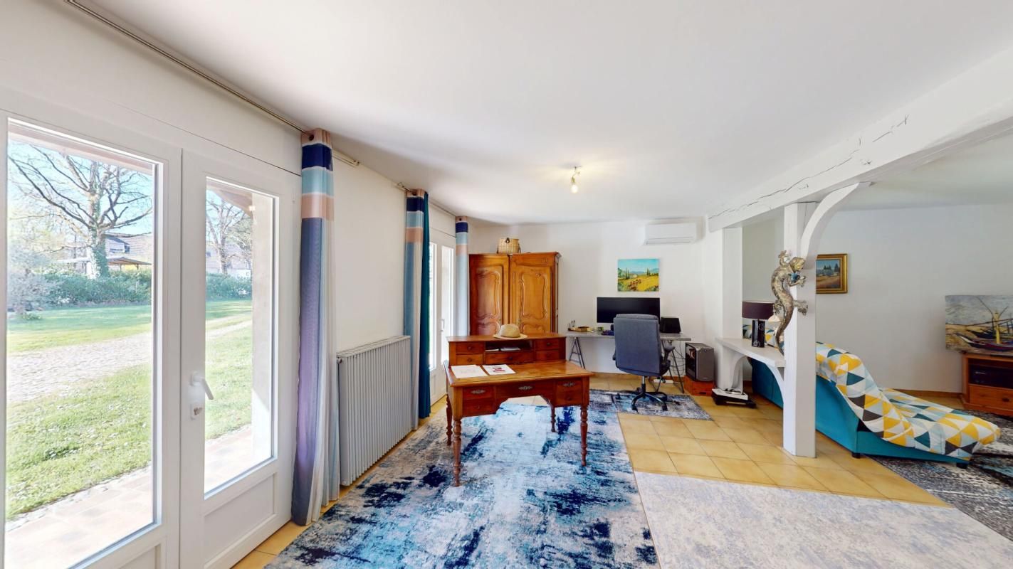 VIGNOUX-SUR-BARANGEON Maison Vignoux Sur Barangeon 5 pièce(s) 142 m2 3