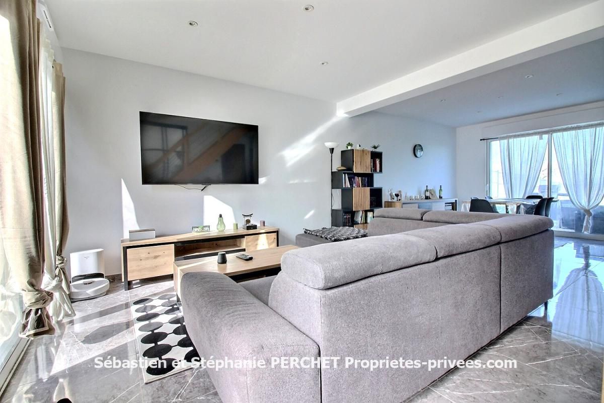 PATAY Maison Patay 3 chambres 110 m2 3