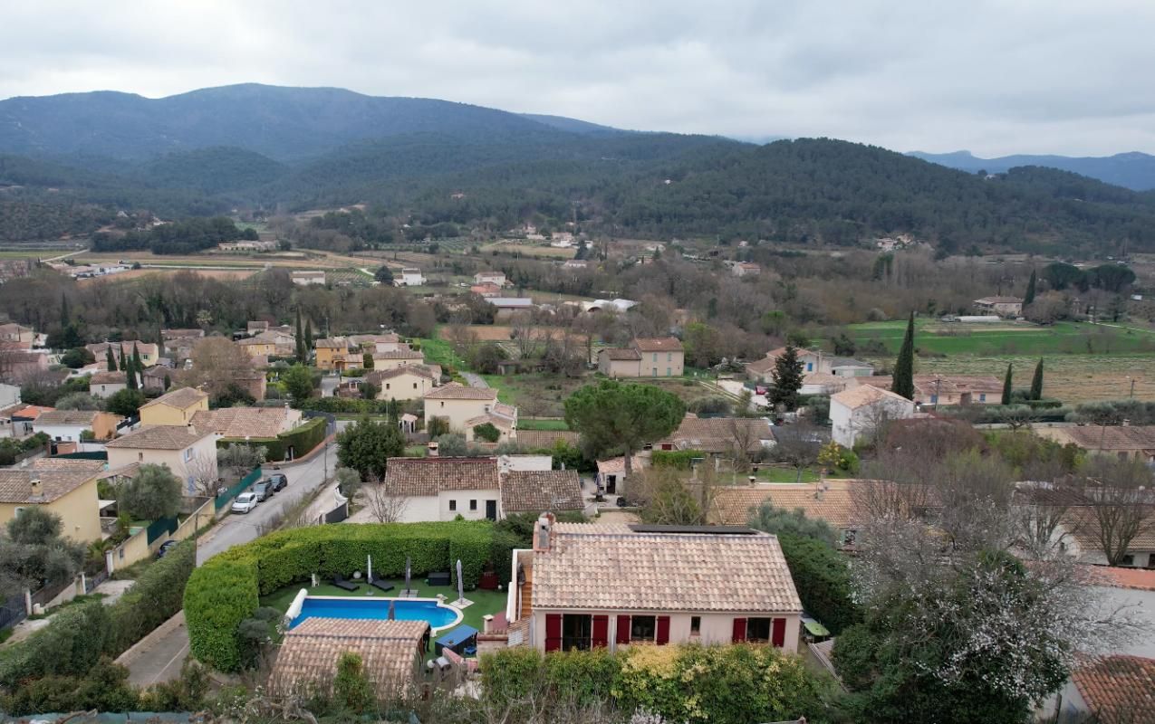 AURIOL Exclusivité, Auriol, Moulin de Redon, maison de 208 m² avec piscine 2