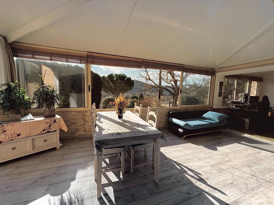 AURIOL Exclusivité, Auriol, Moulin de Redon, maison de 208 m² avec piscine 3