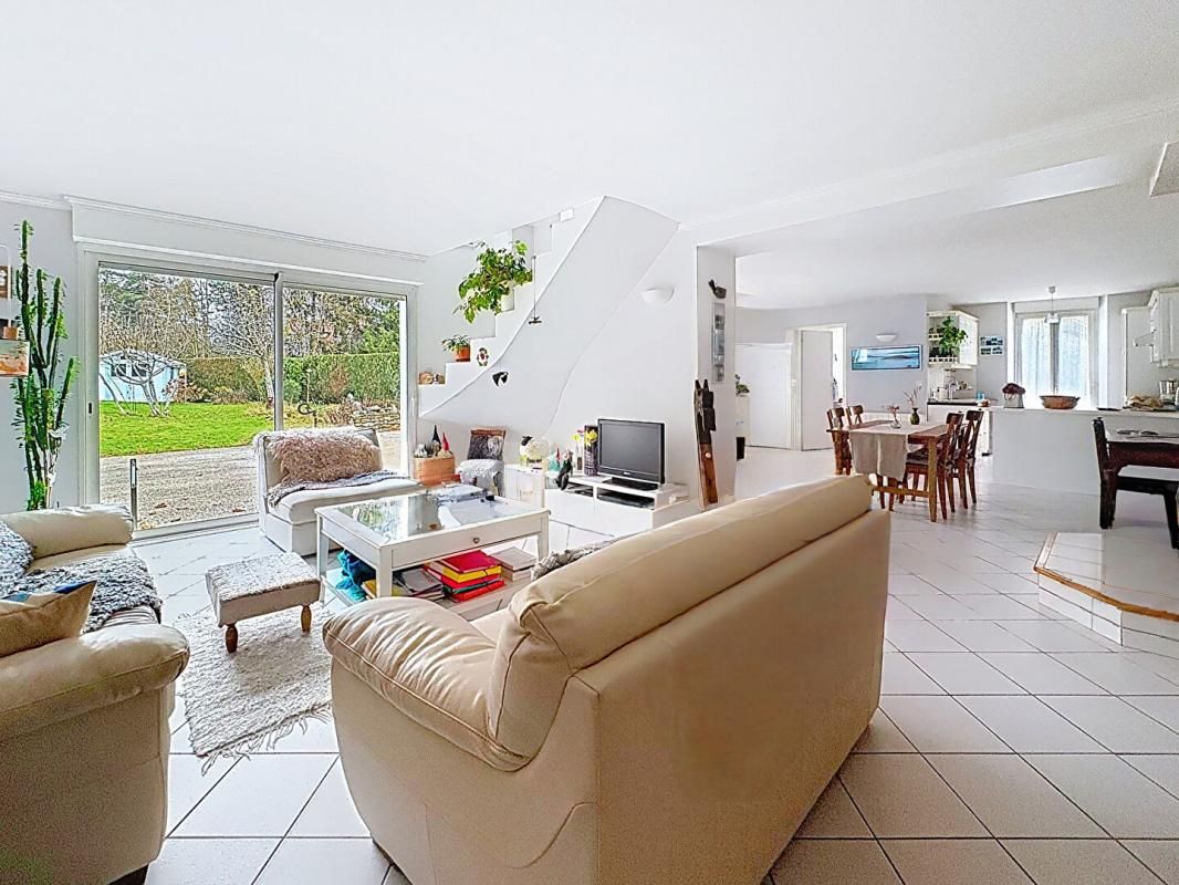 Maison  de charme - 5 pièce(s) 120 m2