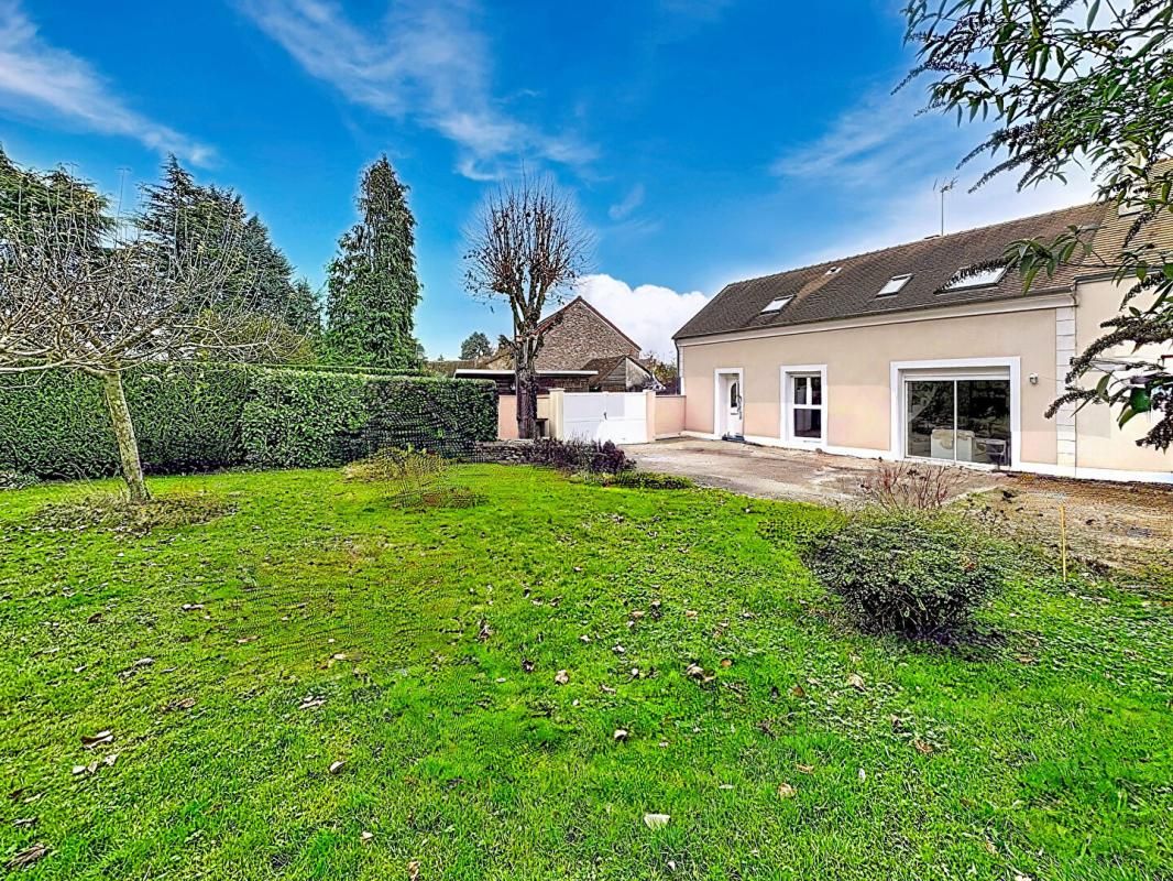 RAMBOUILLET Maison  de charme - 5 pièce(s) 120 m2 2