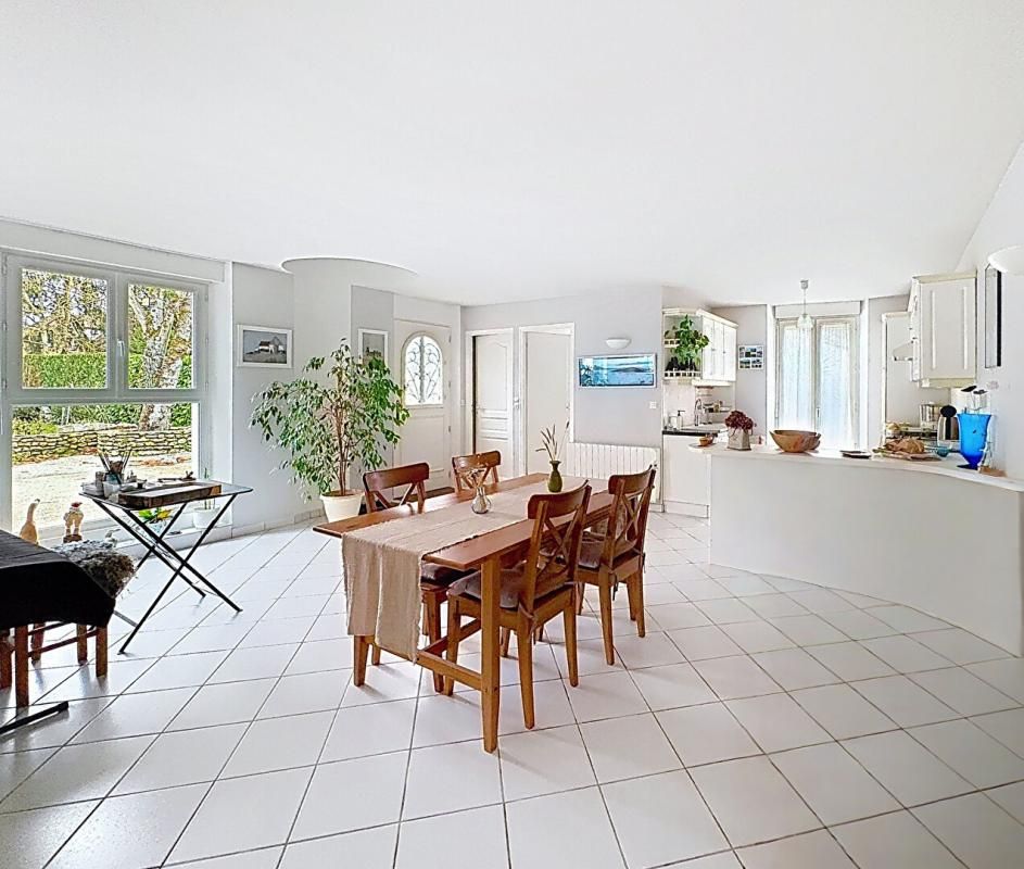 RAMBOUILLET Maison  de charme - 5 pièce(s) 120 m2 3