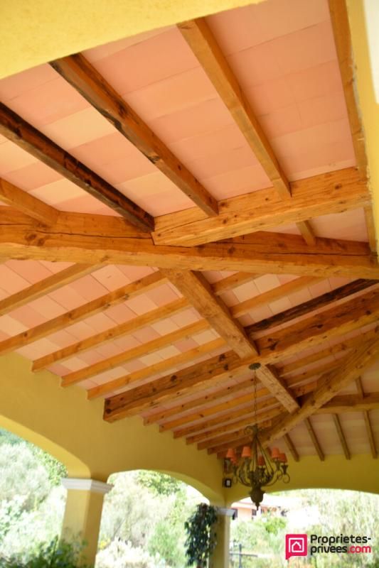 LE LUC Villa Le Luc 5 pièce(s) 136 m2 2