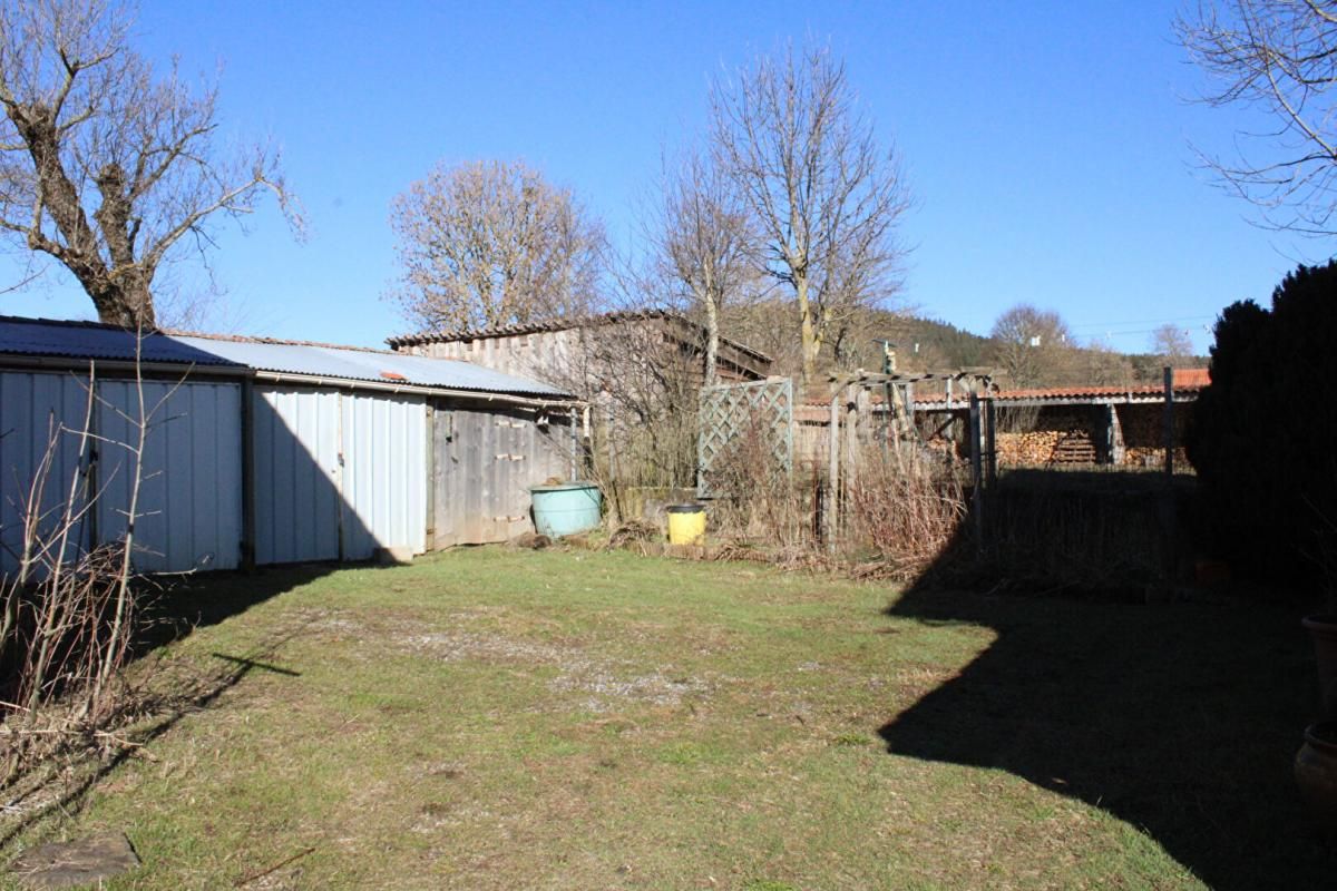 SAINT-PAUL-DE-TARTAS Exclusivité Maison 5 pièce(s) 103 m2 avec jardin 2