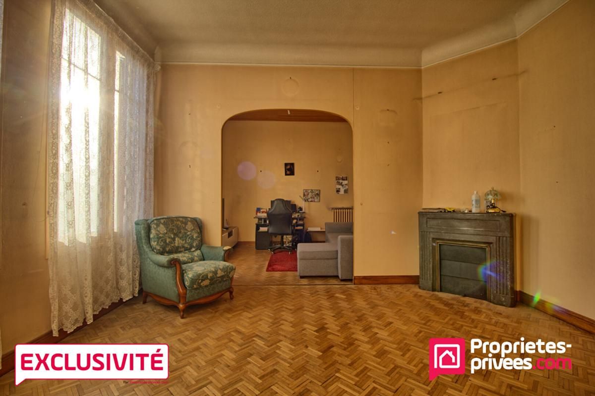 ANGERS Maison Angers 4 chambres 142 m² 3