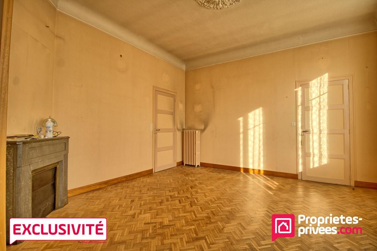 ANGERS Maison Angers 4 chambres 142 m² 4