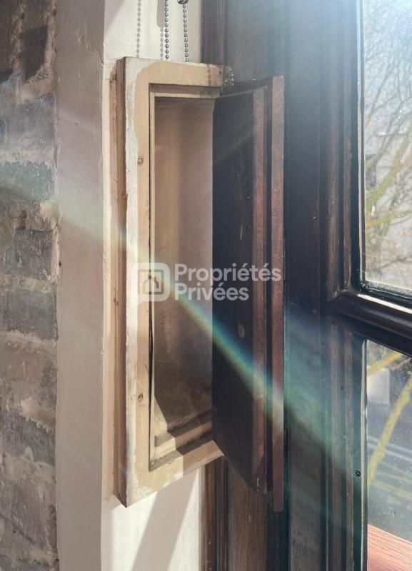 PARIS-11E-ARRONDISSEMENT 75011 PARIS -  2 Pièces 28m2 - Appartement de caractère authentique 4