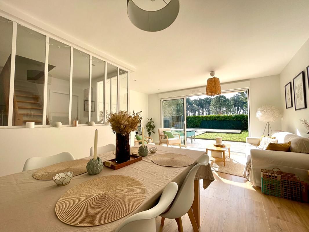 Maison Cestas Gazinet 5 pièce(s) 100 m2