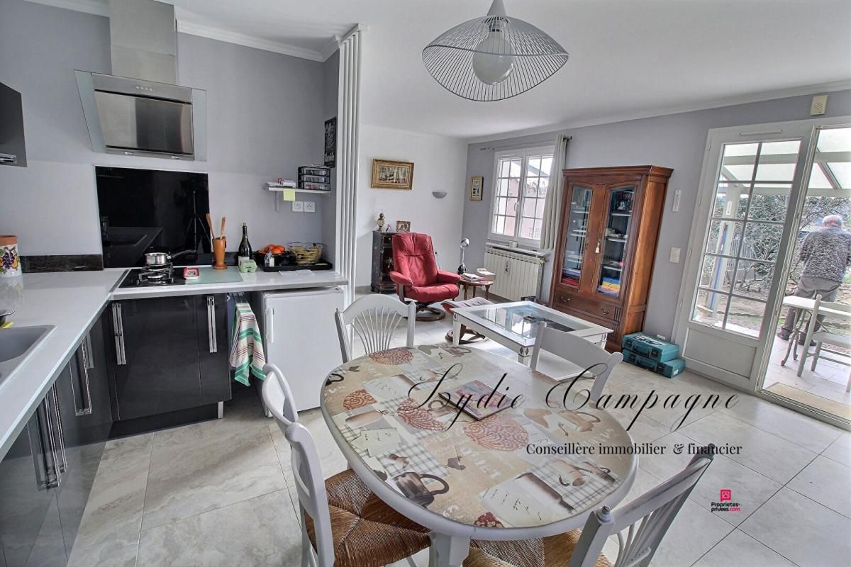 ARGENS-MINERVOIS Maison d'architecte Argens Minervois 7 pièce(s) 177 m2 3