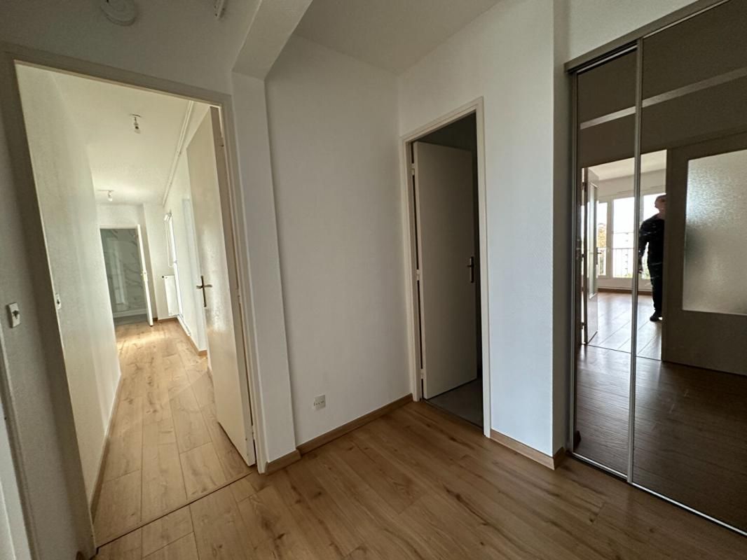 NANTES Appartement Nantes 3 pièce(s) 81.64 m2 3