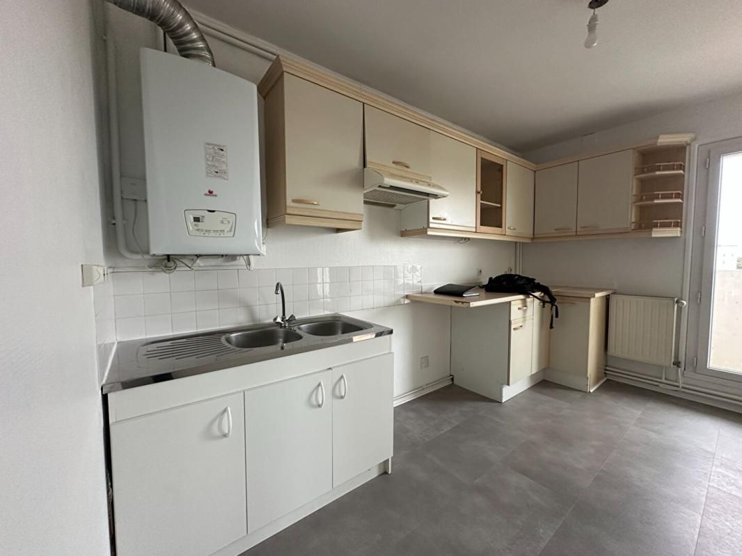 NANTES Appartement Nantes 3 pièce(s) 81.64 m2 4