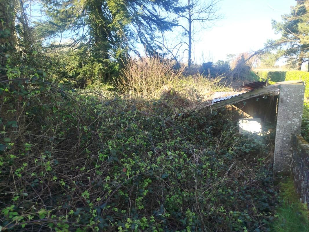 PONTIVY Maison à rénover 2