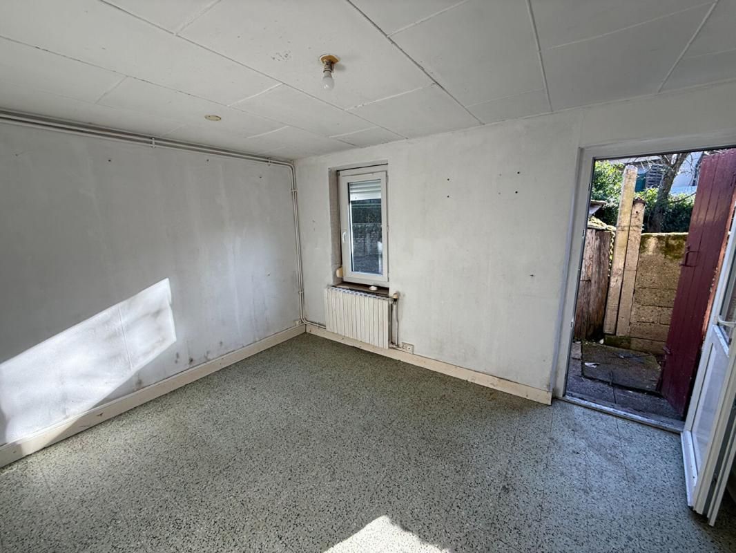 BESSAY-SUR-ALLIER Maison Bessay Sur Allier avec jardin 3